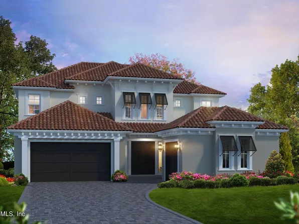 3178 FIERA VISTA Drive, Jacksonville, FL 32246
