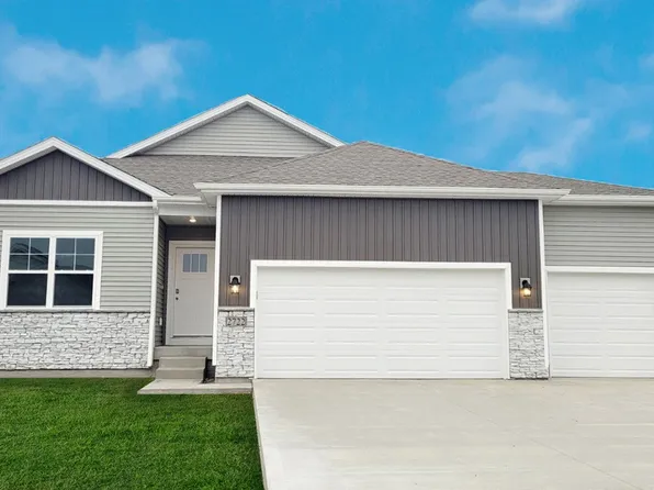 14500 Coyote Dr, Urbandale, IA 50111