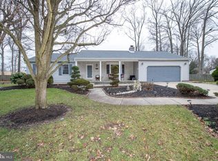 1185 Treeline Dr, Bensalem, PA 19020