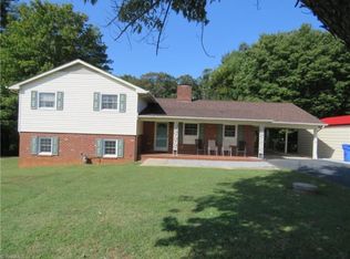 318 Gralin St, Kernersville, NC 27284