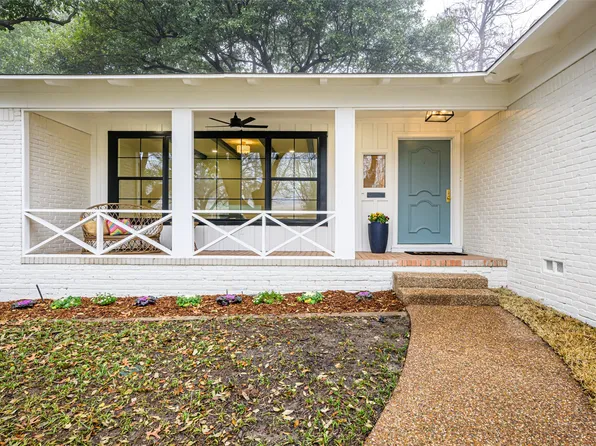 6408 Hilldale Rd, Fort Worth, TX 76116