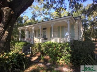 3214 Bannon Dr, Savannah, GA 31404