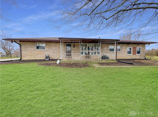 1289 Howard Dr, Greenville, OH 45331