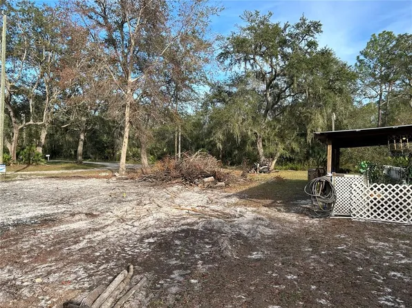 24624 Ward St #1, Astor, FL 32102