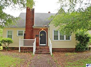 514 Beverly Dr, Cheraw, SC 29520