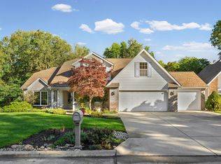 324 Plateau Dr, Lafayette, IN 47909