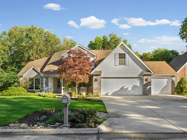 324 Plateau Dr, Lafayette, IN 47909