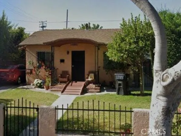 1144 E 65th St, Inglewood, CA 90302