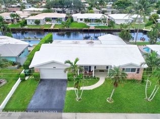 6250 NE 19th Ave, Fort Lauderdale, FL 33308