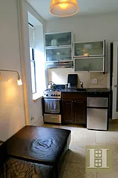 Rented by Halstead Real Estate