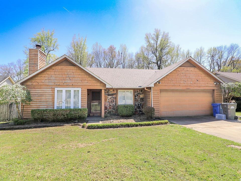 2107 Turtle Creek Rd, Jonesboro, AR 72404 Zillow