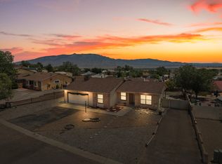 4522 Sunstone Way NE, Rio Rancho, NM 87124