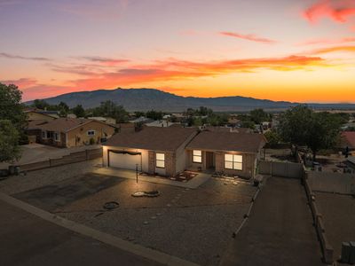 4522 Sunstone Way NE, Rio Rancho, NM, 87124