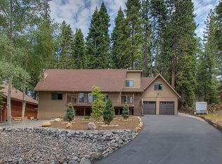 964 Jennifer St, Incline Village, NV 89451