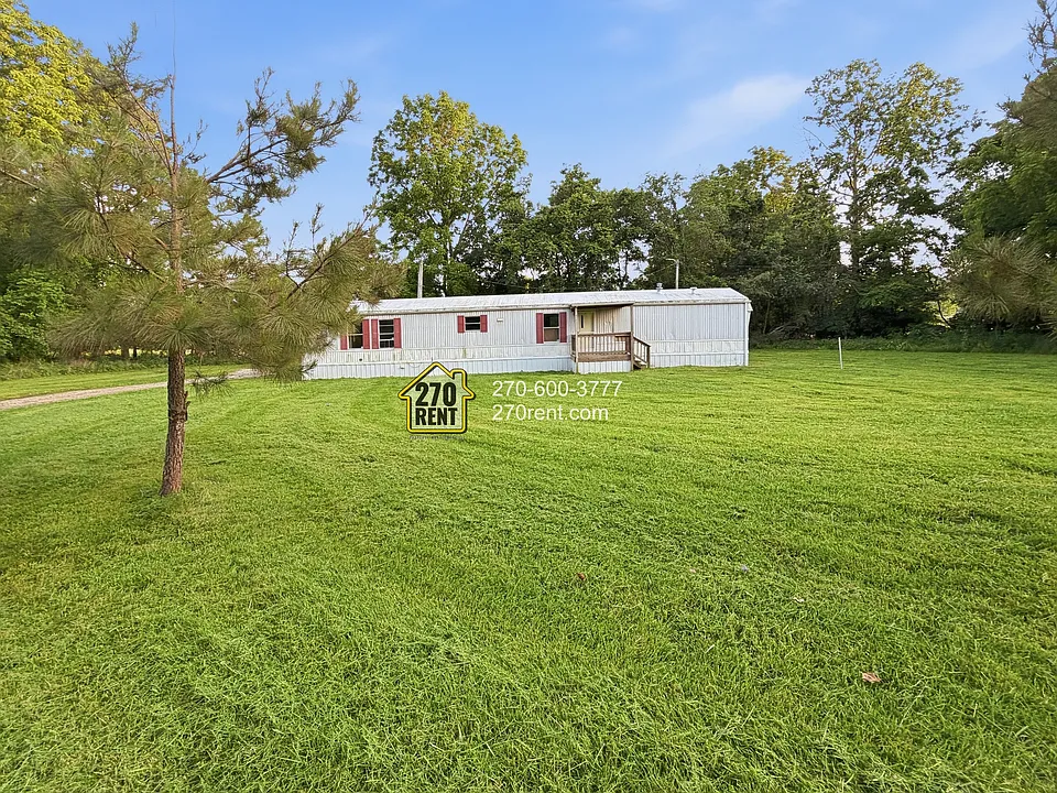 499 Hornback Farms Ln