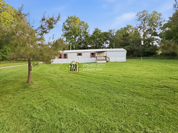 499 Hornback Farms Ln, Webster, KY 40176