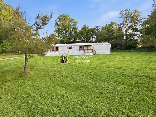 499 Hornback Farms Ln Photo 1