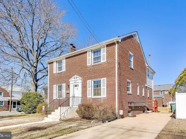 5899 2nd St S, Arlington, VA 22204