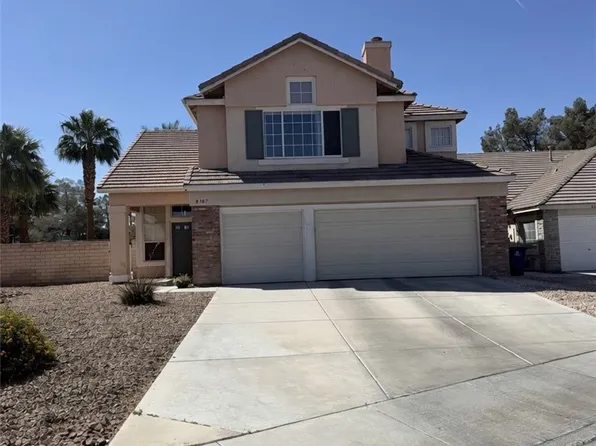 8307 San Ramon Dr, Las Vegas, NV 89147