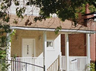 336 W 9th St #4, Chester, PA 19013