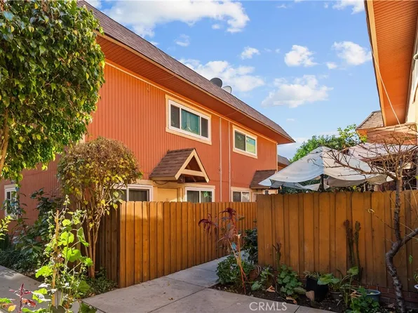 14265 Terra Bella St Unit 12, Panorama City, CA 91402