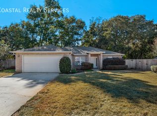 938 Scenic Oak Ln, Fort Walton Beach, FL 32547