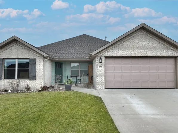 300 Citation St, Centerton, AR 72719