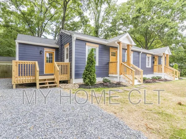 2336 Barry St #A, Charlotte, NC 28205