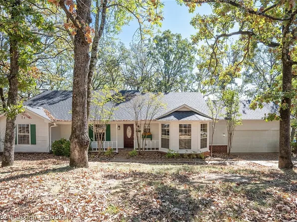 5500 Hardscrabble Way, Fort Smith, AR 72903