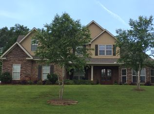 7744 Lake Blvd, Spanish Fort, AL 36527