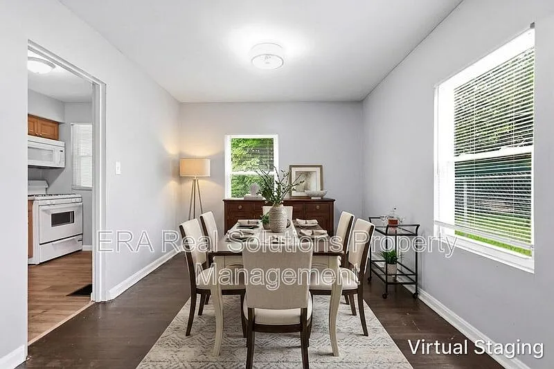 2 bed, 1.0 bath, 1035 sqft, $949 — Photo 3