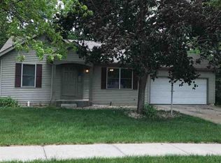 1227 Alex Way, Mishawaka, IN 46545