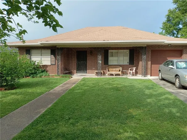 4720 Dreyfous Ave, Metairie, LA 70006
