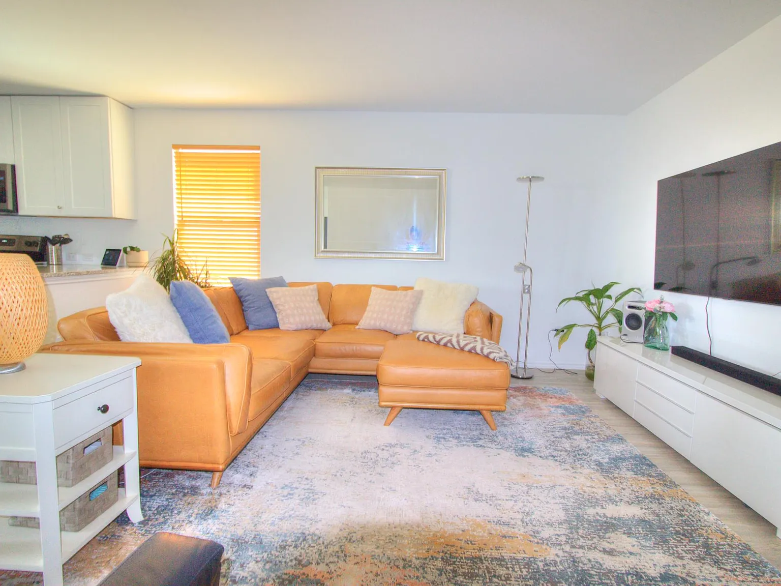 3 bed, 1217 sqft, $1,510 — Photo 3