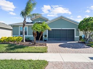 5230 Canyonland Way, Venice, FL 34293