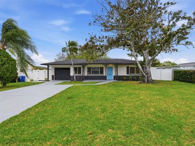 5347 30TH AVENUE N, Saint Petersburg, FL, 33710