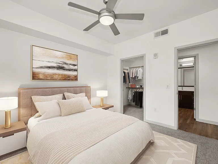 Muse Apartments — Photo 9