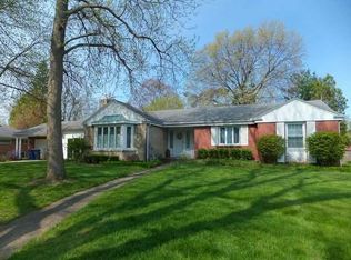 2845 Evergreen Rd, Toledo, OH 43606