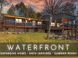 785 Everest Rd, Galena, MO 65656