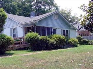 295 Old Howard Gap Rd, Spartanburg, SC 29303
