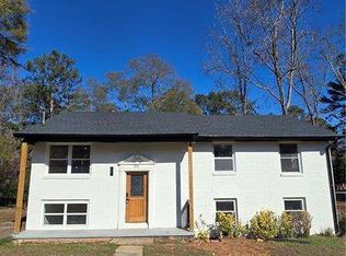 332 W Downing Ct, Jonesboro, GA