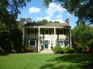 115 Rutgers Ave, Berkeley Heights, NJ 07922