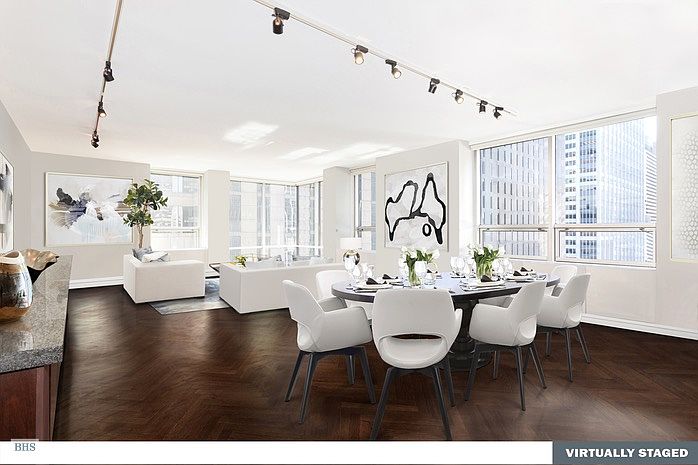1st image of 15 W 53rd St #24D