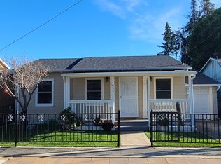 1955 Wingate Way, Hayward, CA 94541