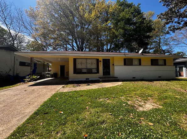 241 Rowland Ave, Jackson, MS 39209