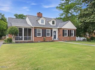 3850 The Prado, Macon, GA 31204