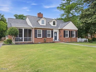 3850 The Prado, Macon, GA, 31204