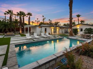 3045 E Verona Rd, Palm Springs, CA 92262