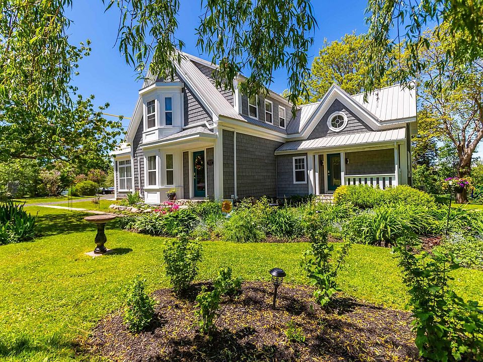 573 Highway 1, Smiths Cove, NS B0S 1S0 MLS 202412498 Zillow