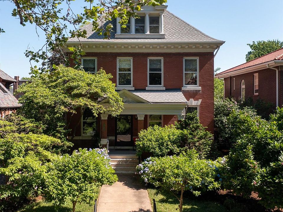 4169 Flora Pl, Saint Louis, MO 63110 Zillow